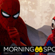 Put your Spider-Thinking-Caps on.